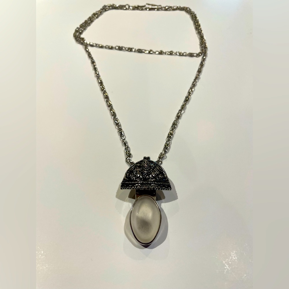 Rebecca Collins Pendant